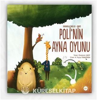 Poli'nin Ayna Oyunu