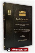 Tesisün Nezair Medarul Usul Usulül Kerhi Ve Şerhi