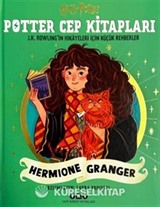 Potter Cep Kitapları Hermıone Granger