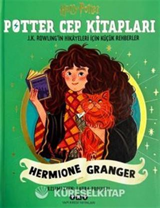 Potter Cep Kitapları Hermıone Granger