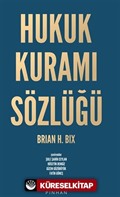 Hukuk Kuramı Sözlüğü