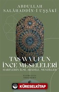 Tasavvufun İnce Meseleleri Harflerin İlmi, Abadile, Menziller