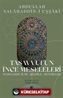Tasavvufun İnce Meseleleri Harflerin İlmi, Abadile, Menziller