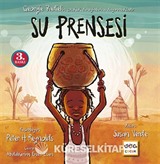 Su Prensesi - Karton Kapak