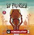 Su Prensesi - Karton Kapak