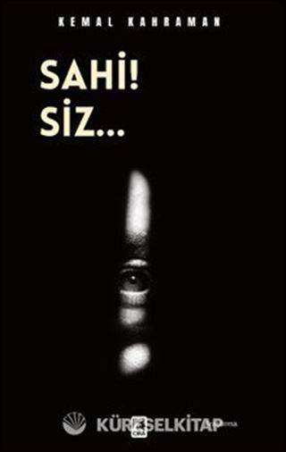 Sahi! Siz...
