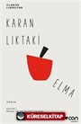 Karanlıktaki Elma