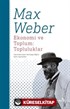 Ekonomi ve Toplum: Topluluklar