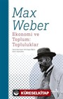 Ekonomi ve Toplum: Topluluklar