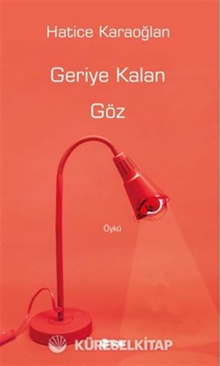 Geriye Kalan Göz
