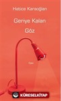 Geriye Kalan Göz