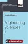 International Research in Engineering Sciences II
