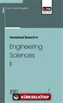 International Research in Engineering Sciences II