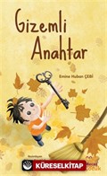 Gizemli Anahtar