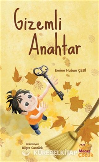 Gizemli Anahtar