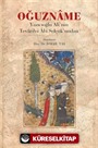 Oğuzname - Yazıcıoglu Ali'nin Tevarih-i Âl-i Selçuk'undan