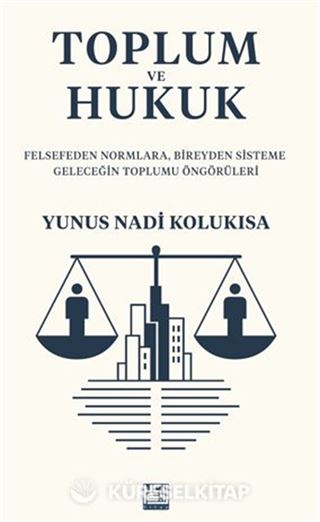 Toplum ve Hukuk