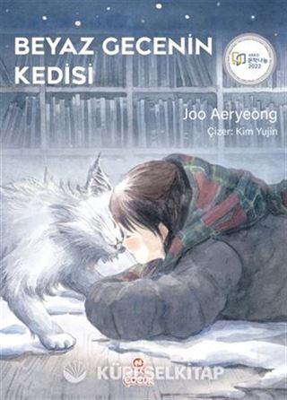 Beyaz Gecenin Kedisi