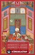 Zübdetü'l-Akaid Es-Sunkûri