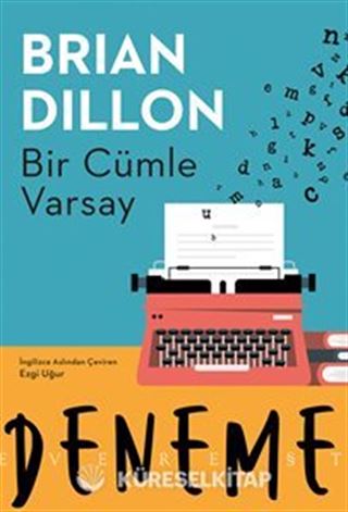 Bir Cümle Varsay