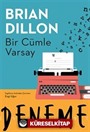 Bir Cümle Varsay