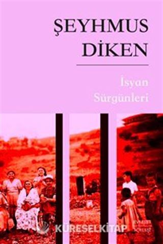 İsyan Sürgünleri
