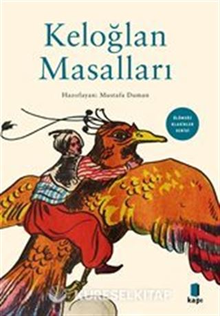 Keloğlan Masalları