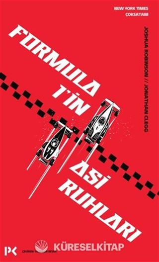 Formula 1'in Asi Ruhları