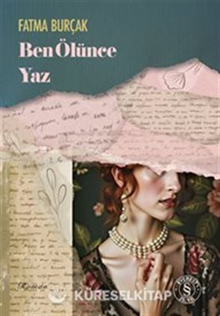 Ben Ölünce Yaz