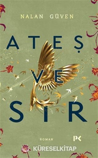 Ateş ve Sır