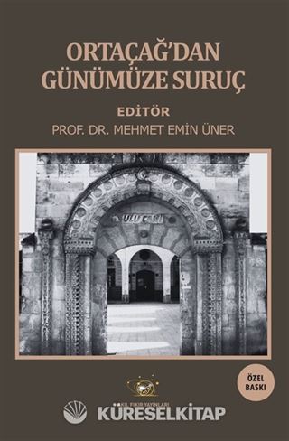 Ortaçağ'dan Günümüze Suruç