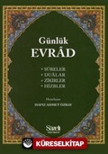 Günlük Evrad