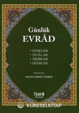 Günlük Evrad