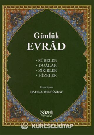 Günlük Evrad