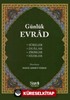 Günlük Evrad