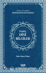 Soru ve Cevaplarla Temel Dini Bilgiler