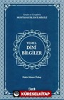 Soru ve Cevaplarla Temel Dini Bilgiler