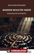 Modern Devletin Tarihi / Başlangıçtan Günümüze