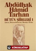 Bütün Şiirleri 1 / Sahra- Divaneliklerim- Bunlar O'dur