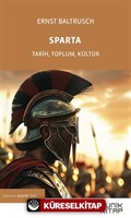 Sparta / Tarih, Toplum, Kültür
