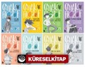 Çaylak ile Filozof Seti ( 8 Kitap )