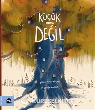 Küçük ama Değil