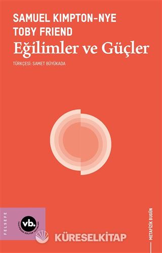 Eğilimler ve Güçler