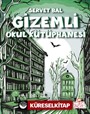 Gizemli Okul Kütüphanesi