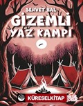 Gizemli Yaz Kampı