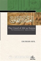 The Creed of Ahl as-Sunna