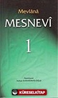 Mesnevi 1 (ciltli)