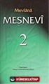 Mesnevi 2 (ciltli)