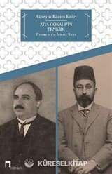 Ziya Gökalp'in Tenkidi