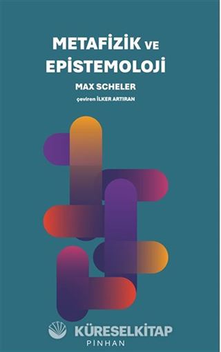 Metafizik ve Epistemoloji